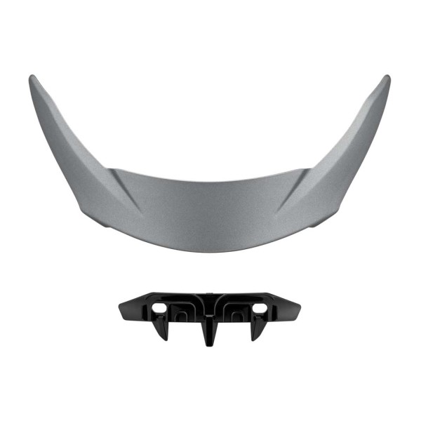 Shoei Shoei nxr2 top air outlet matt deep grey [70140tpmtdgy]